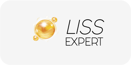 Logo Liss Expert
